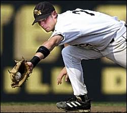 Southern Miss baseball